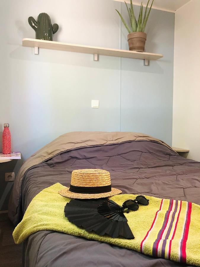 Camping Paradis De Maillac Sainte-Nathalène 외부 사진
