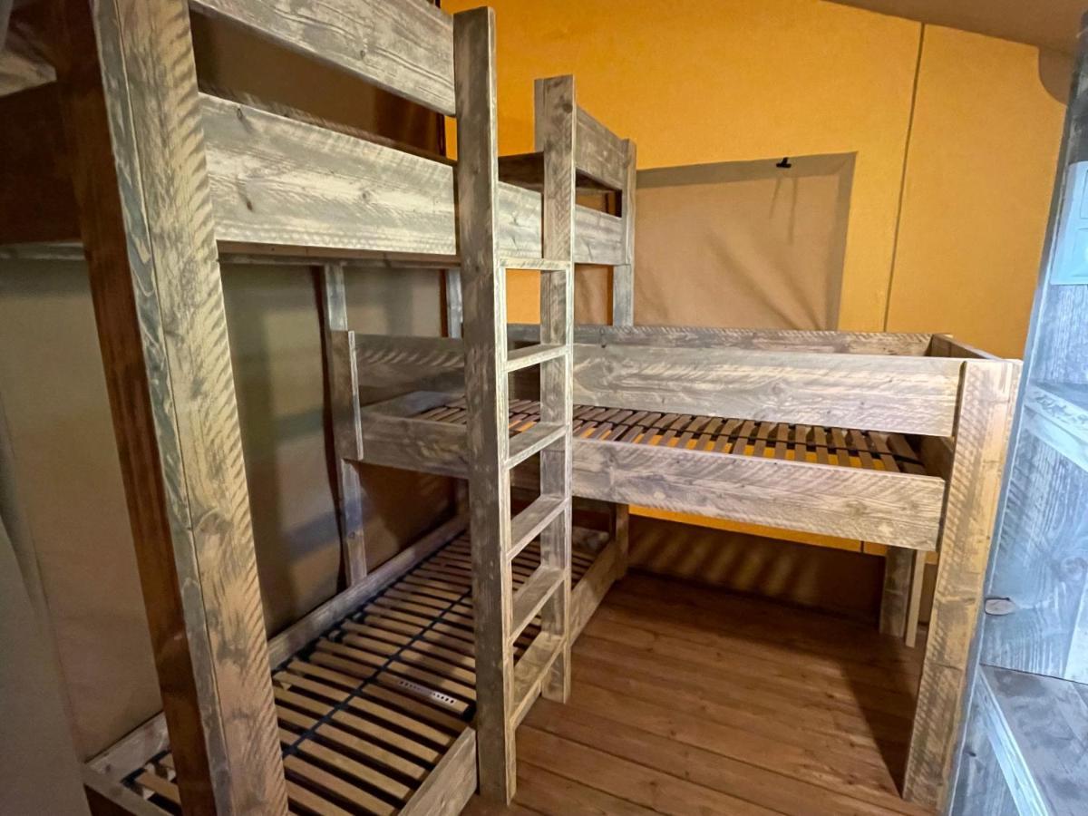 Camping Paradis De Maillac Sainte-Nathalène 외부 사진