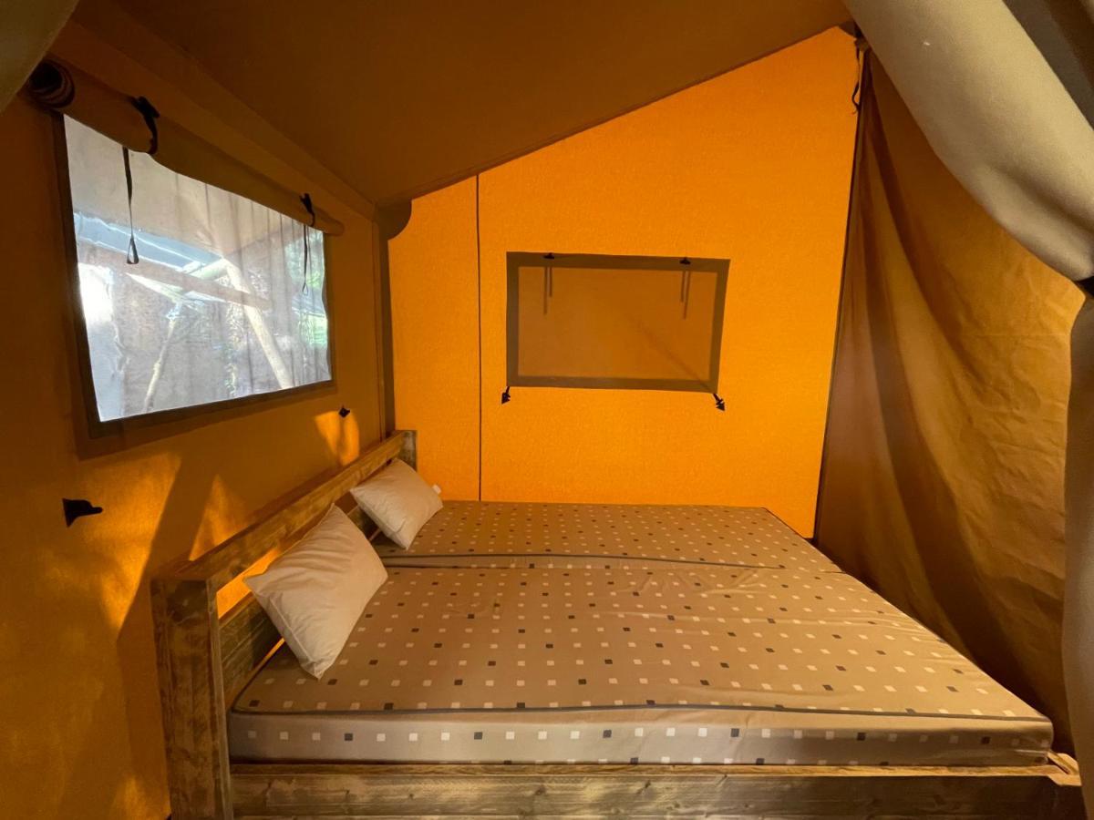 Camping Paradis De Maillac Sainte-Nathalène 외부 사진