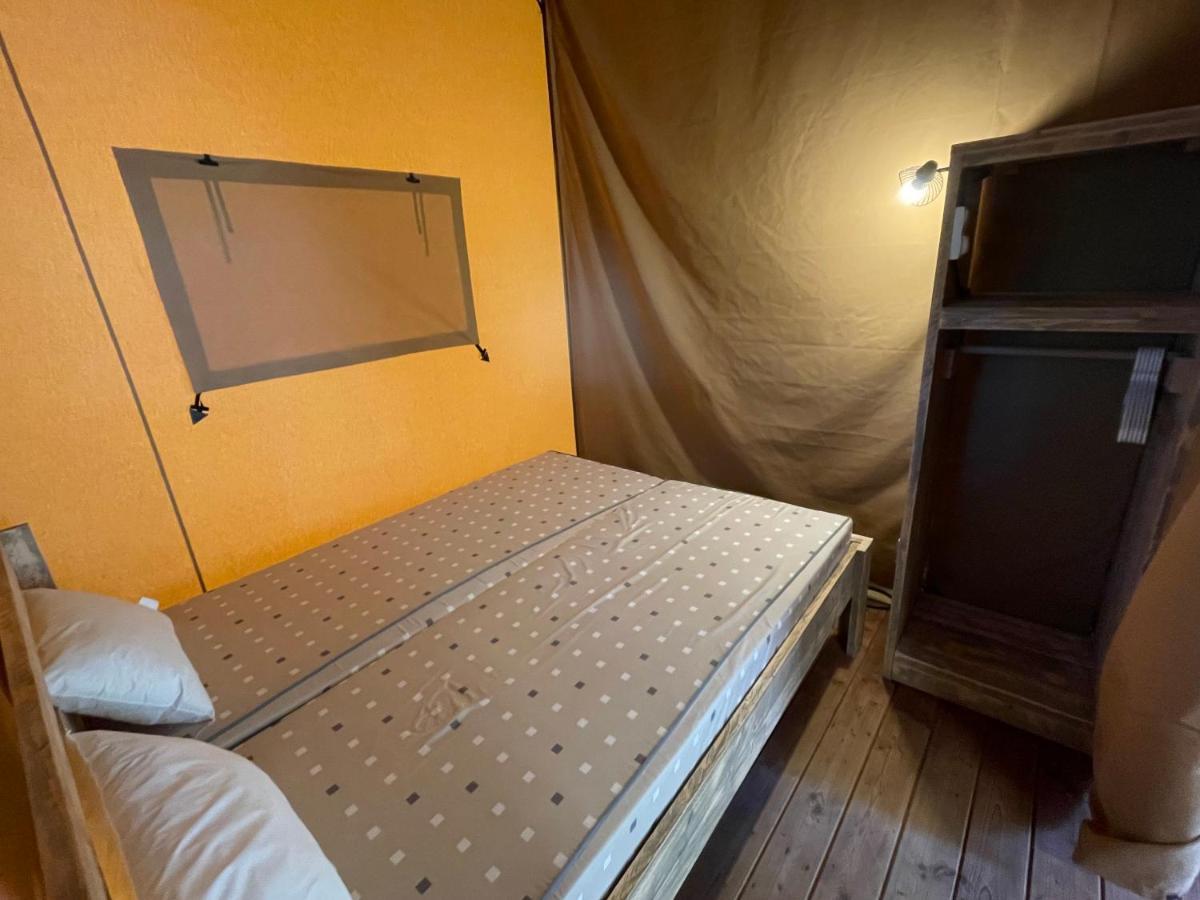Camping Paradis De Maillac Sainte-Nathalène 외부 사진