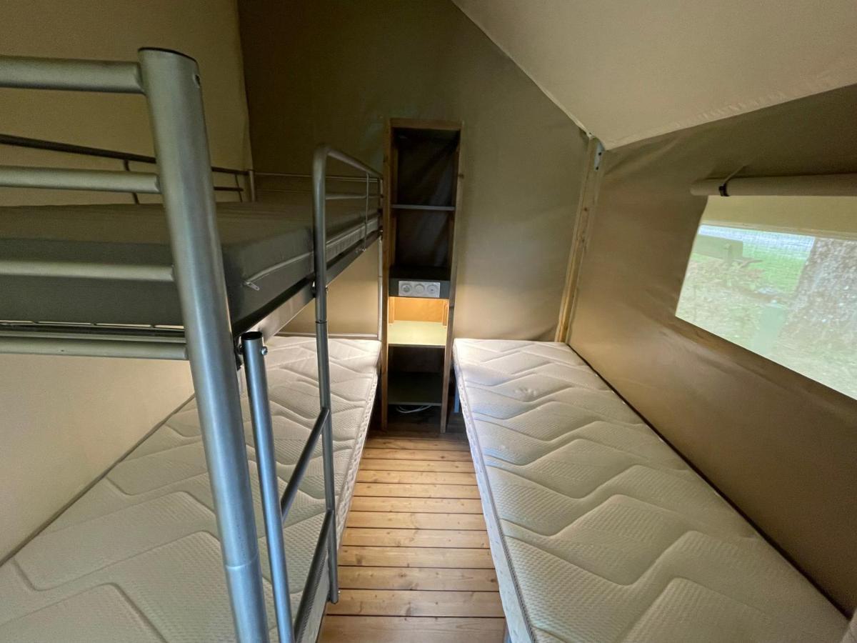 Camping Paradis De Maillac Sainte-Nathalène 외부 사진