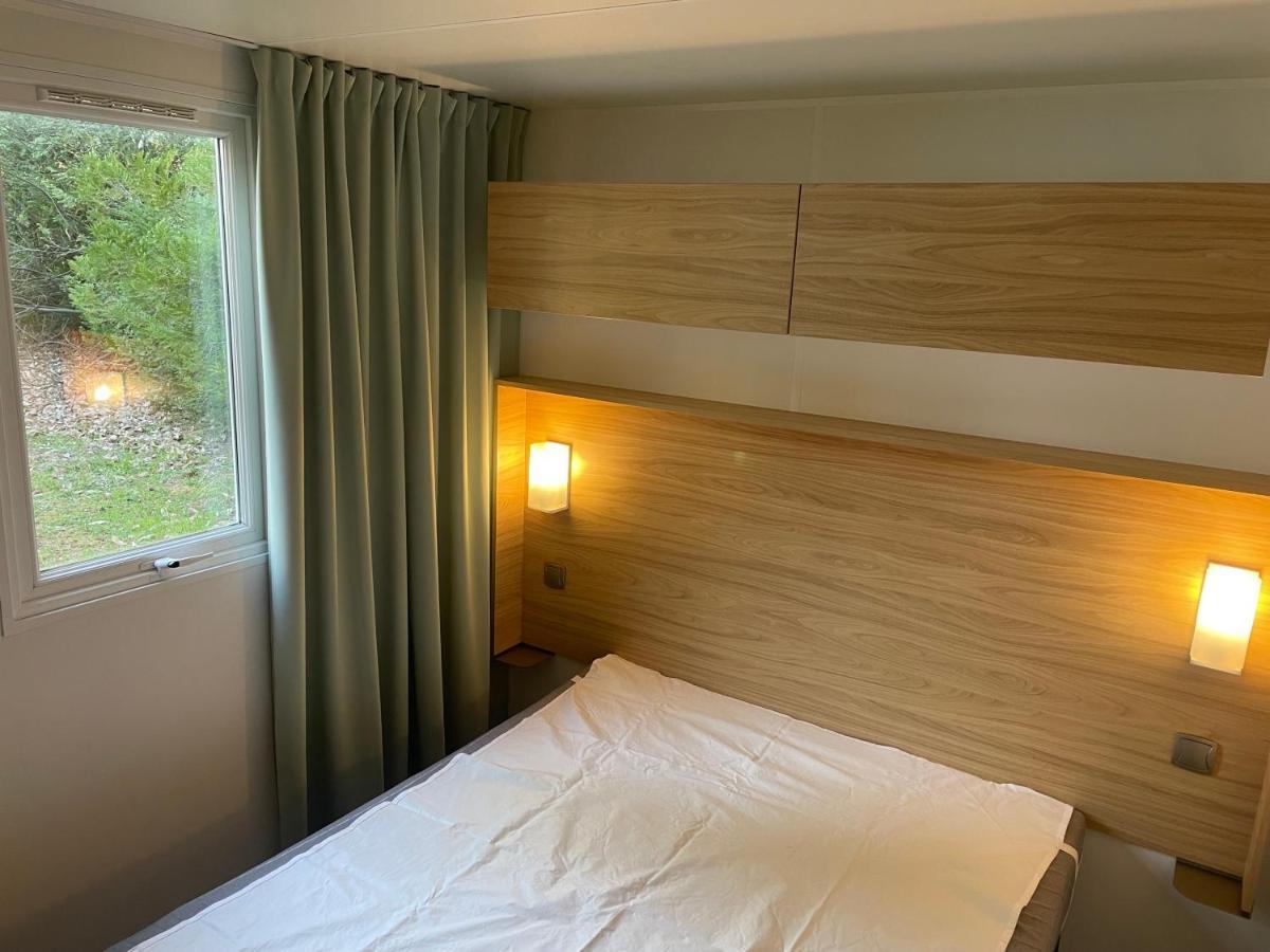 Camping Paradis De Maillac Sainte-Nathalène 외부 사진
