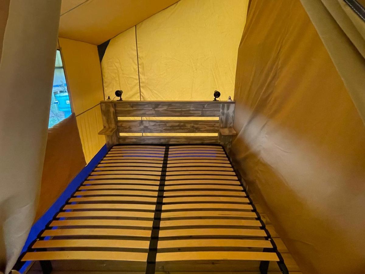 Camping Paradis De Maillac Sainte-Nathalène 외부 사진