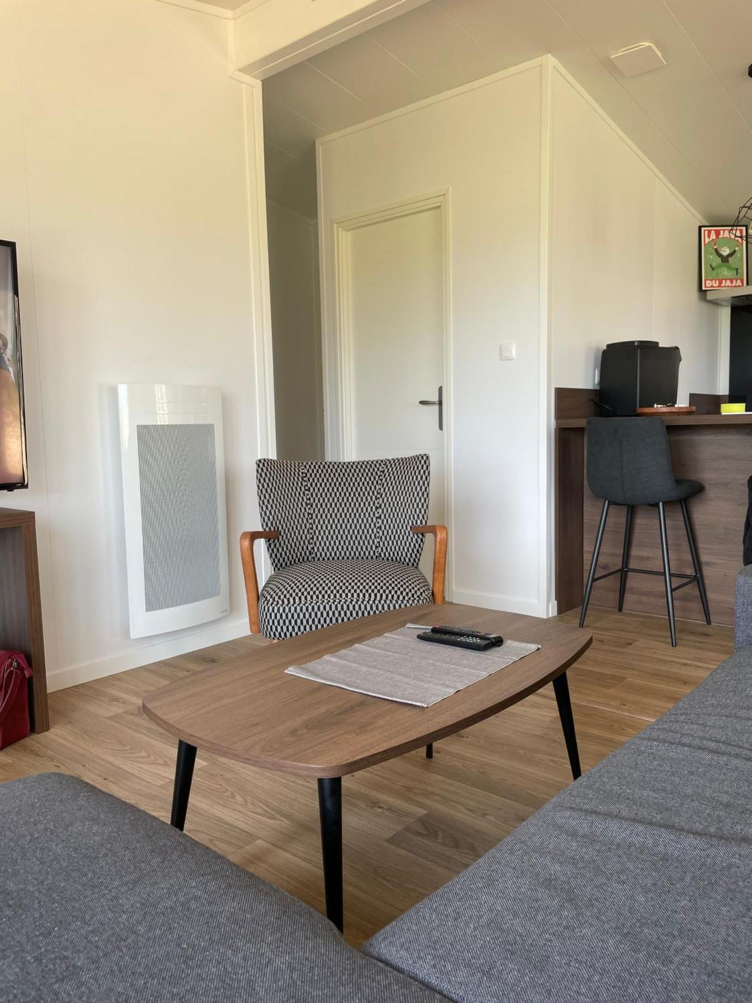 Camping Paradis De Maillac Sainte-Nathalène 외부 사진