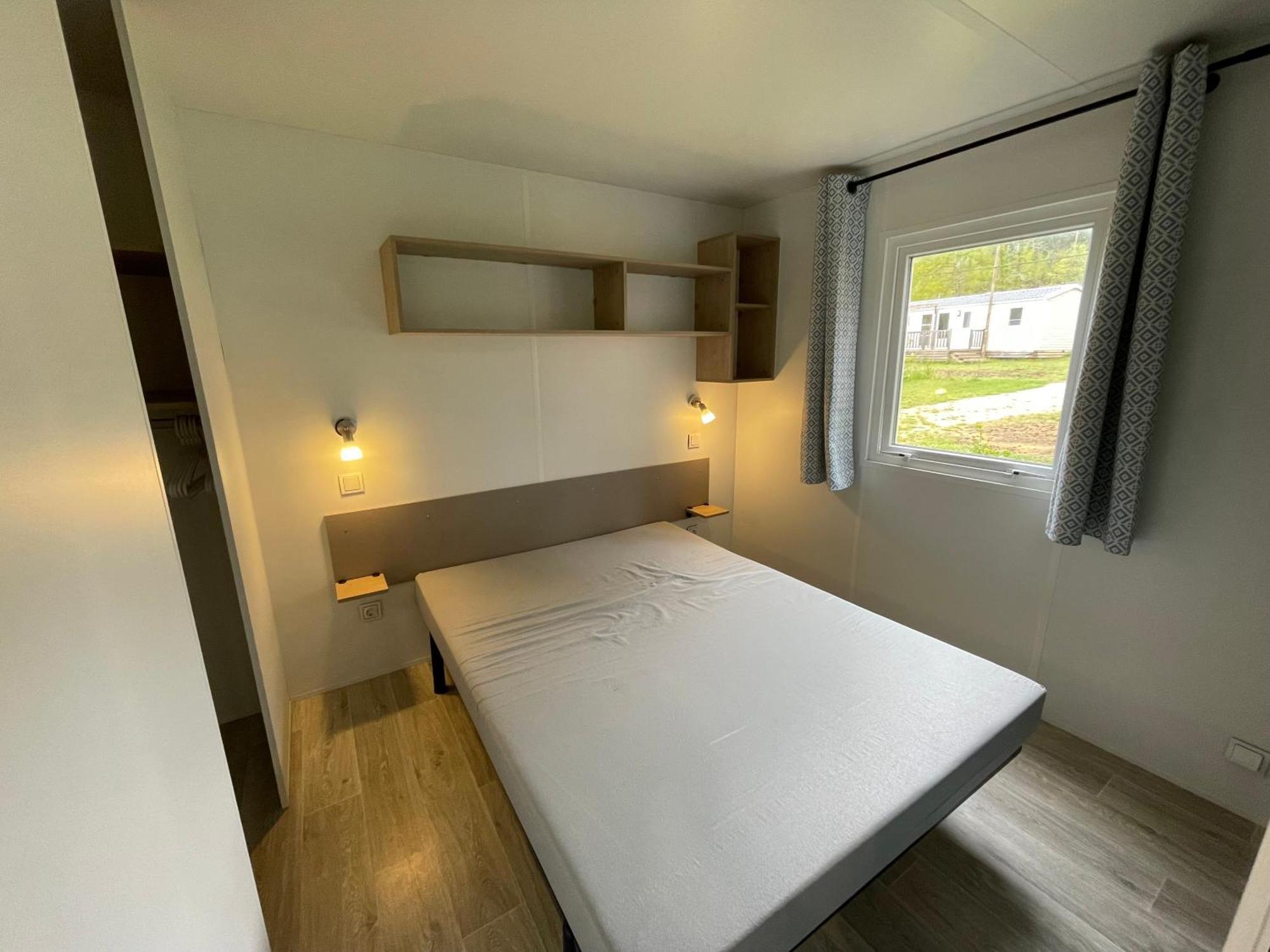Camping Paradis De Maillac Sainte-Nathalène 외부 사진